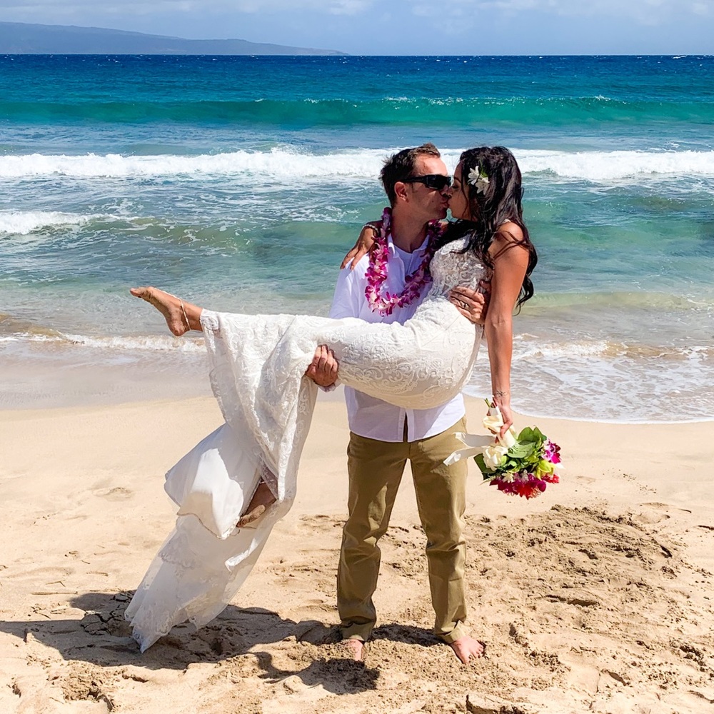 Meet your Posher, Evelyn